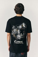CAMISETA HOMBRE INTERIORITÁ CLEMONT