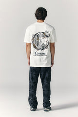CAMISETA HOMBRE INTERIORITÁ CLEMONT