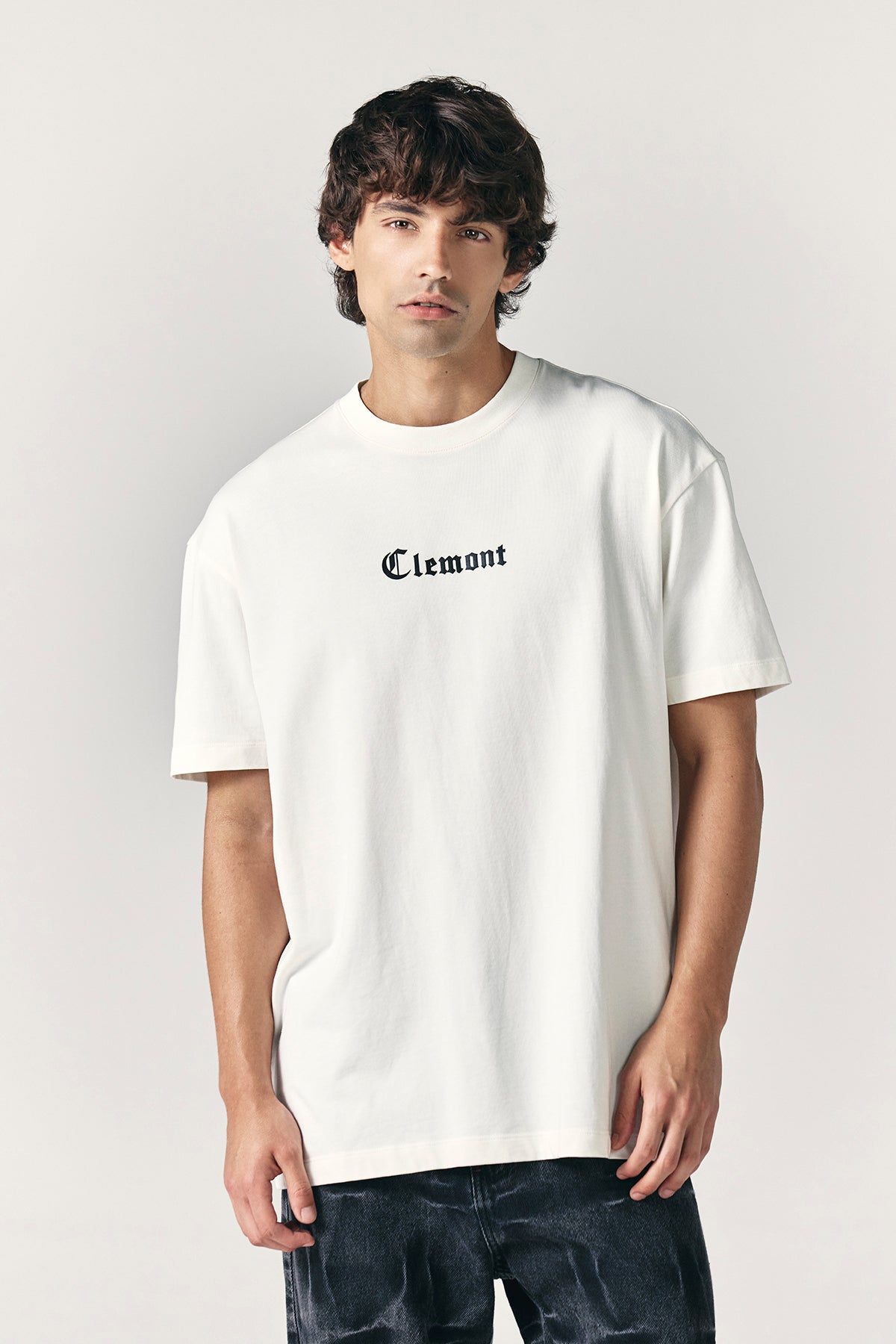 CAMISETA HOMBRE INTERIORITÁ-12