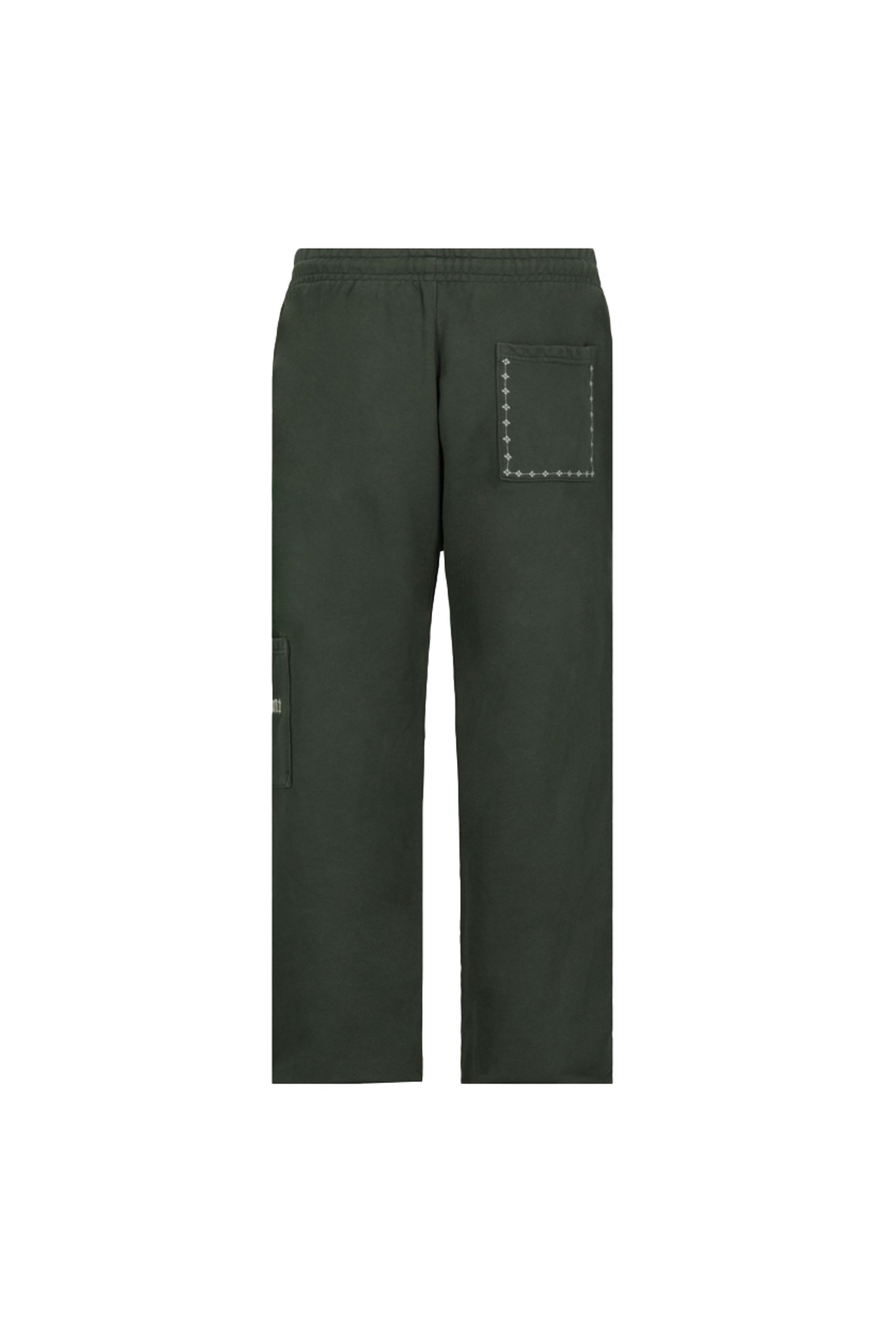 JOGGER GLORIARE VERDE CLEMONT