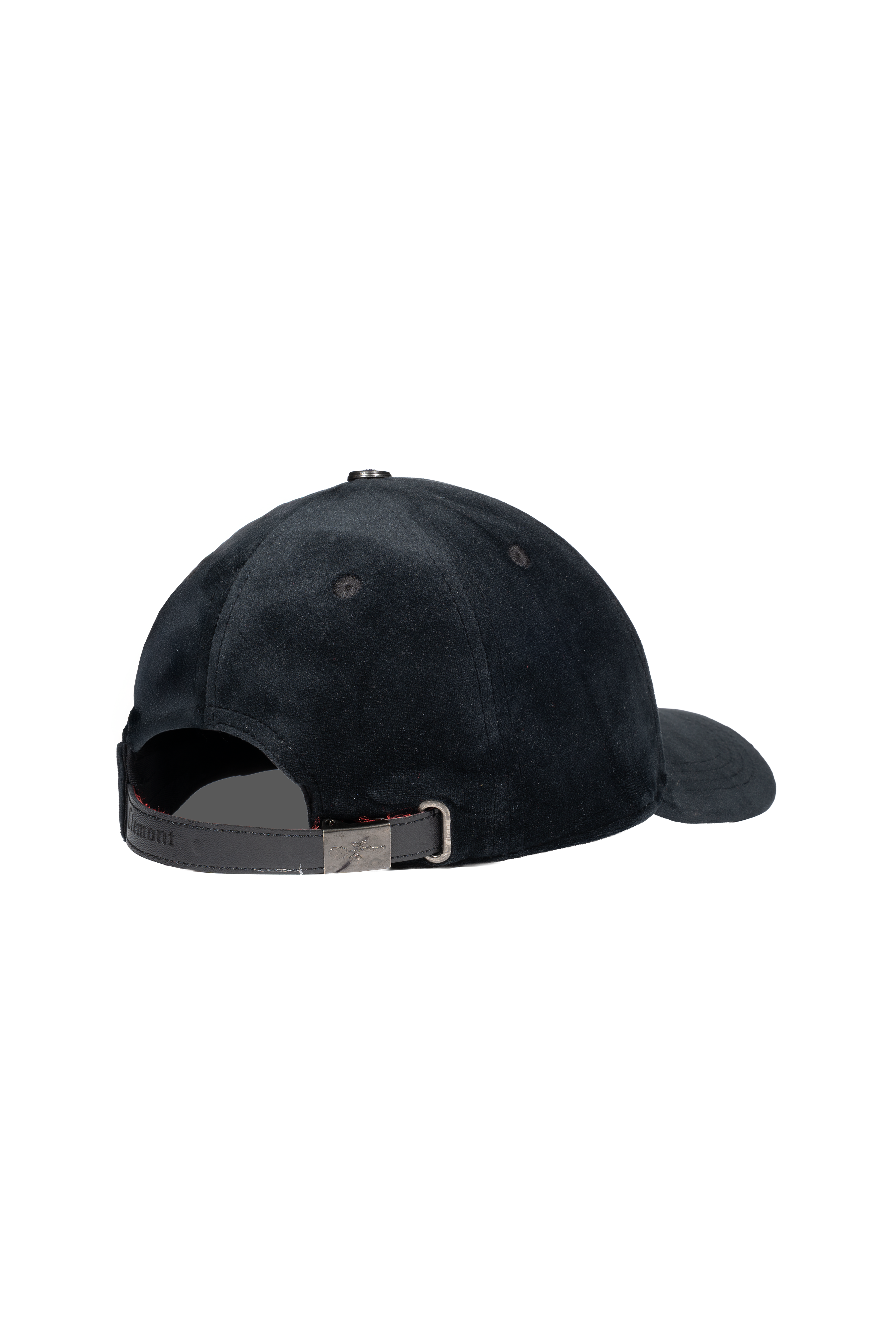 GORRA ACCESORIO FRATTURA NEGRO CLEMONT