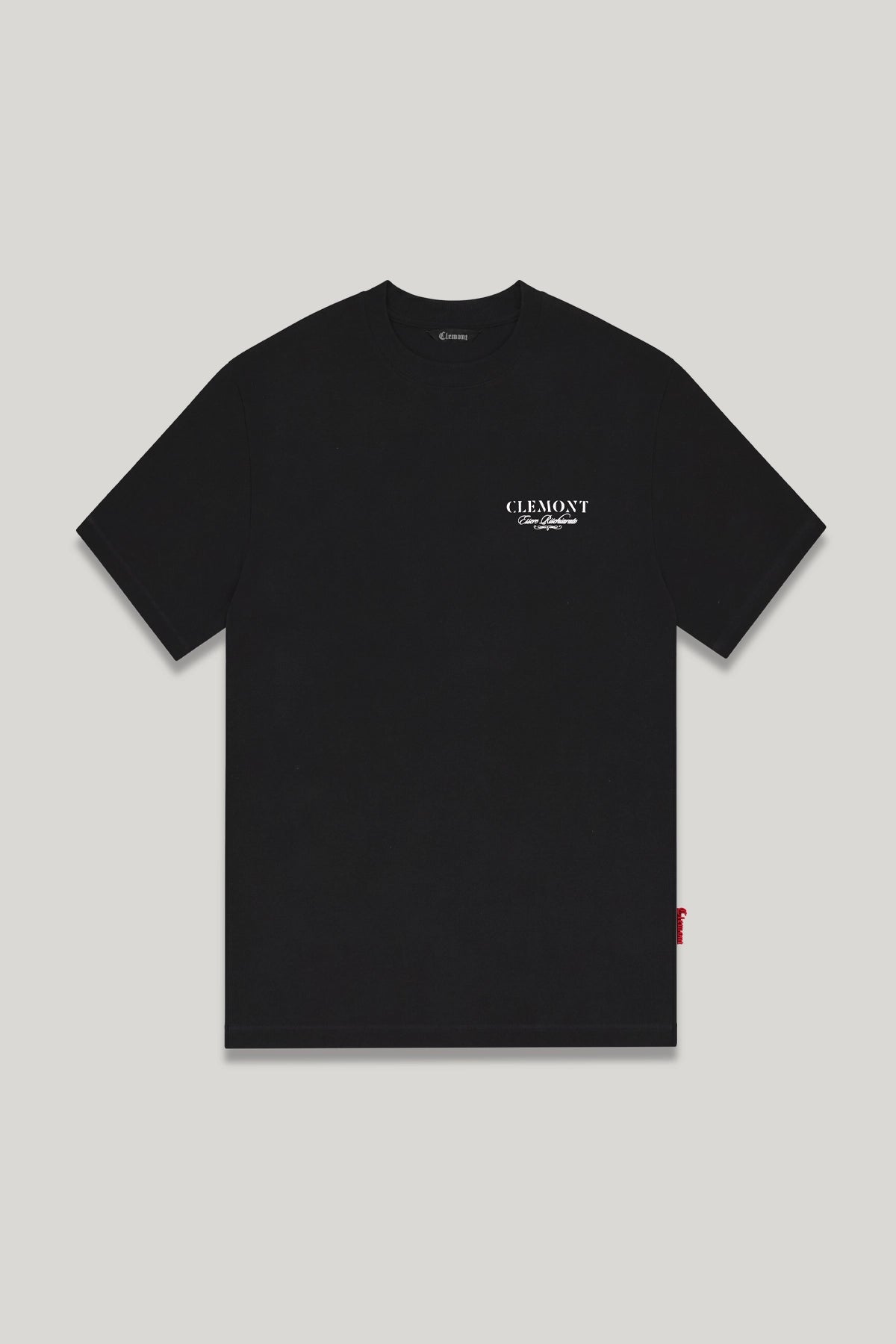 CAMISETA HOMBRE LIMPIDEZZA CLEMONT