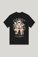 CAMISETA HOMBRE LIMPIDEZZA CLEMONT