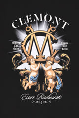 CAMISETA HOMBRE LIMPIDEZZA CLEMONT