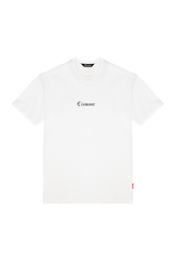 CAMISETA OVERSIZED HOMBRE LUSINGA CREMA CLEMONT