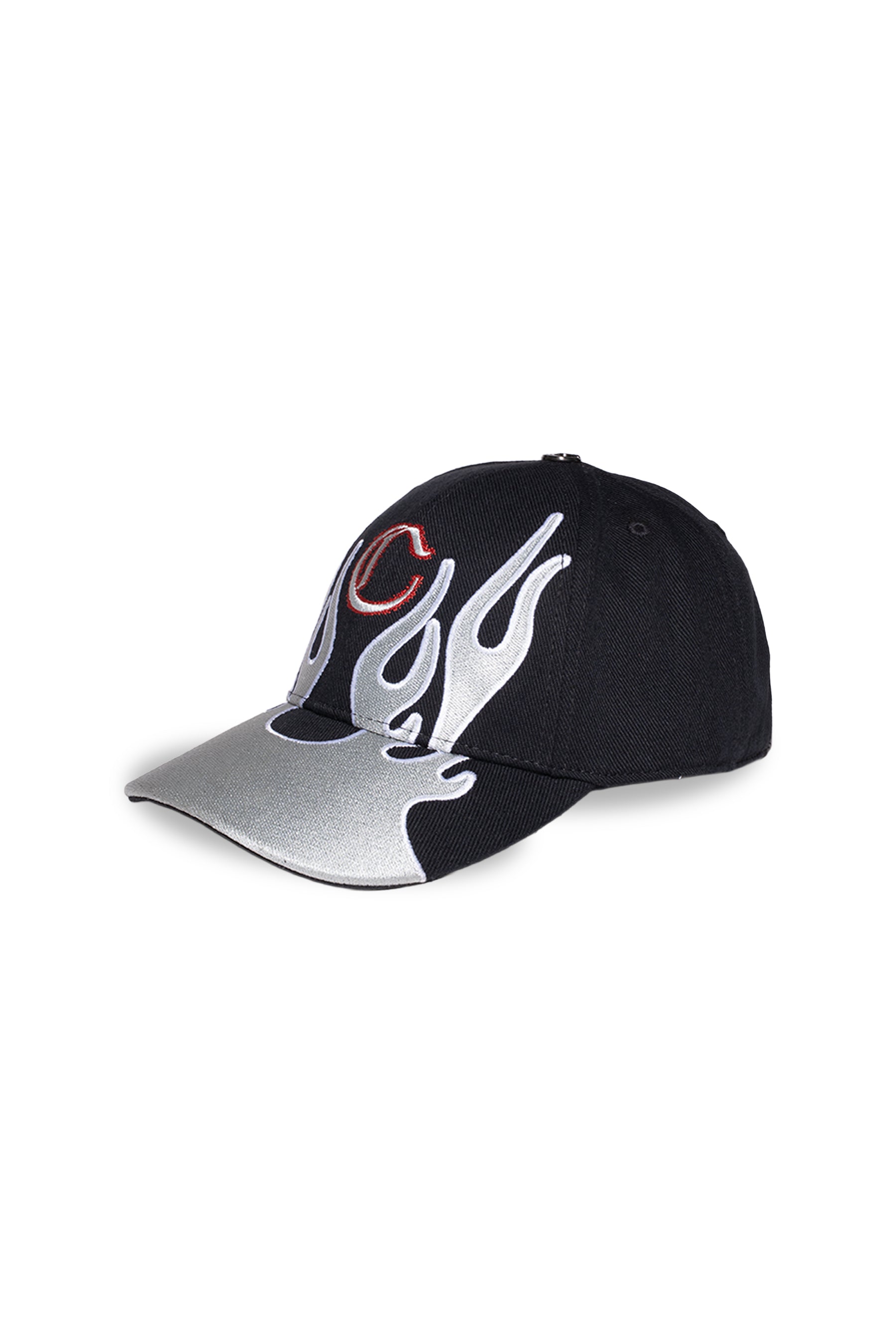GORRA SCHIAVO  NEGRO CLEMONT