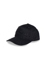 GORRA PRIGIONE NEGRO CLEMONT