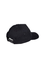 GORRA PRIGIONE NEGRO CLEMONT