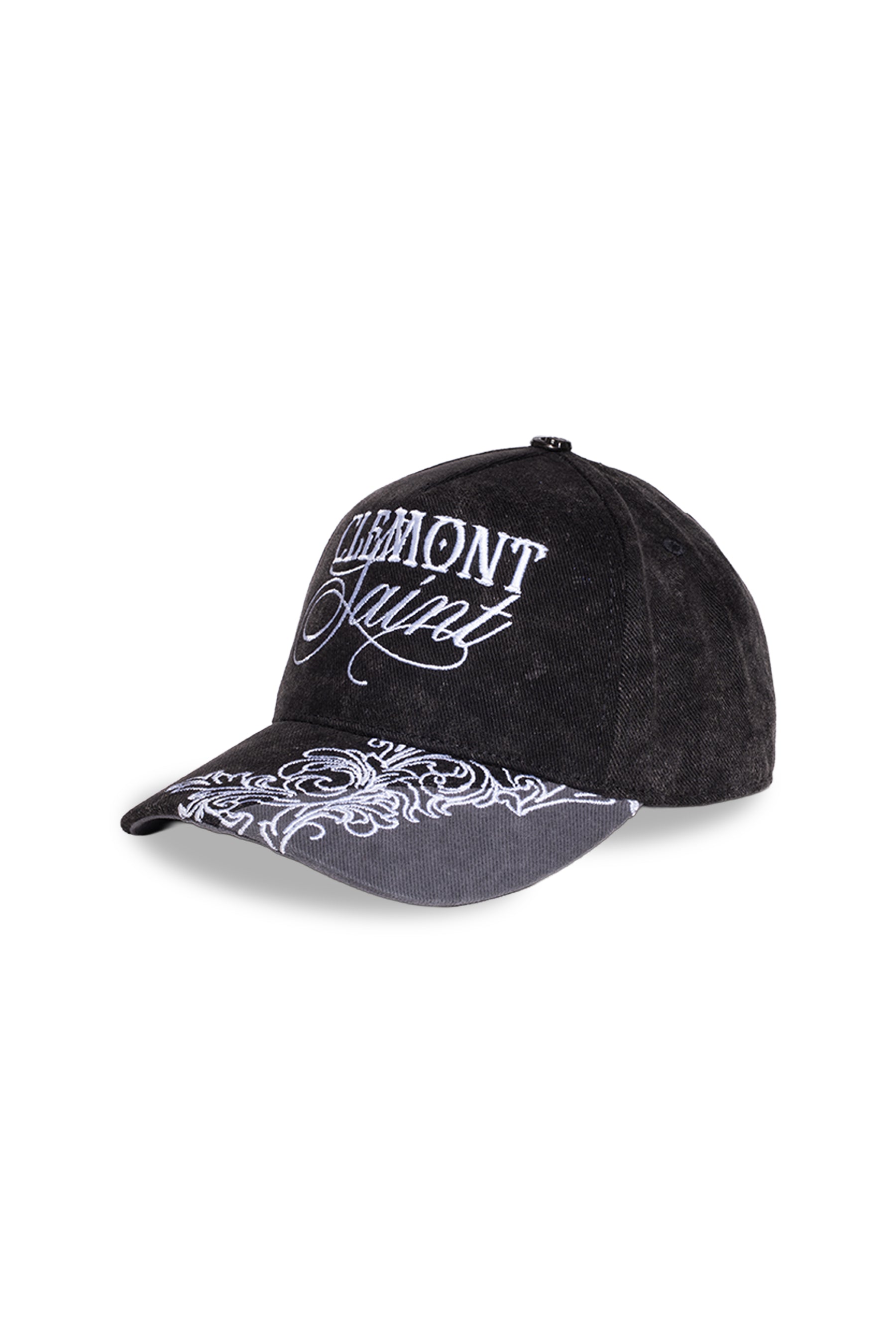 GORRA PECCATORE NEGRO CLEMONT