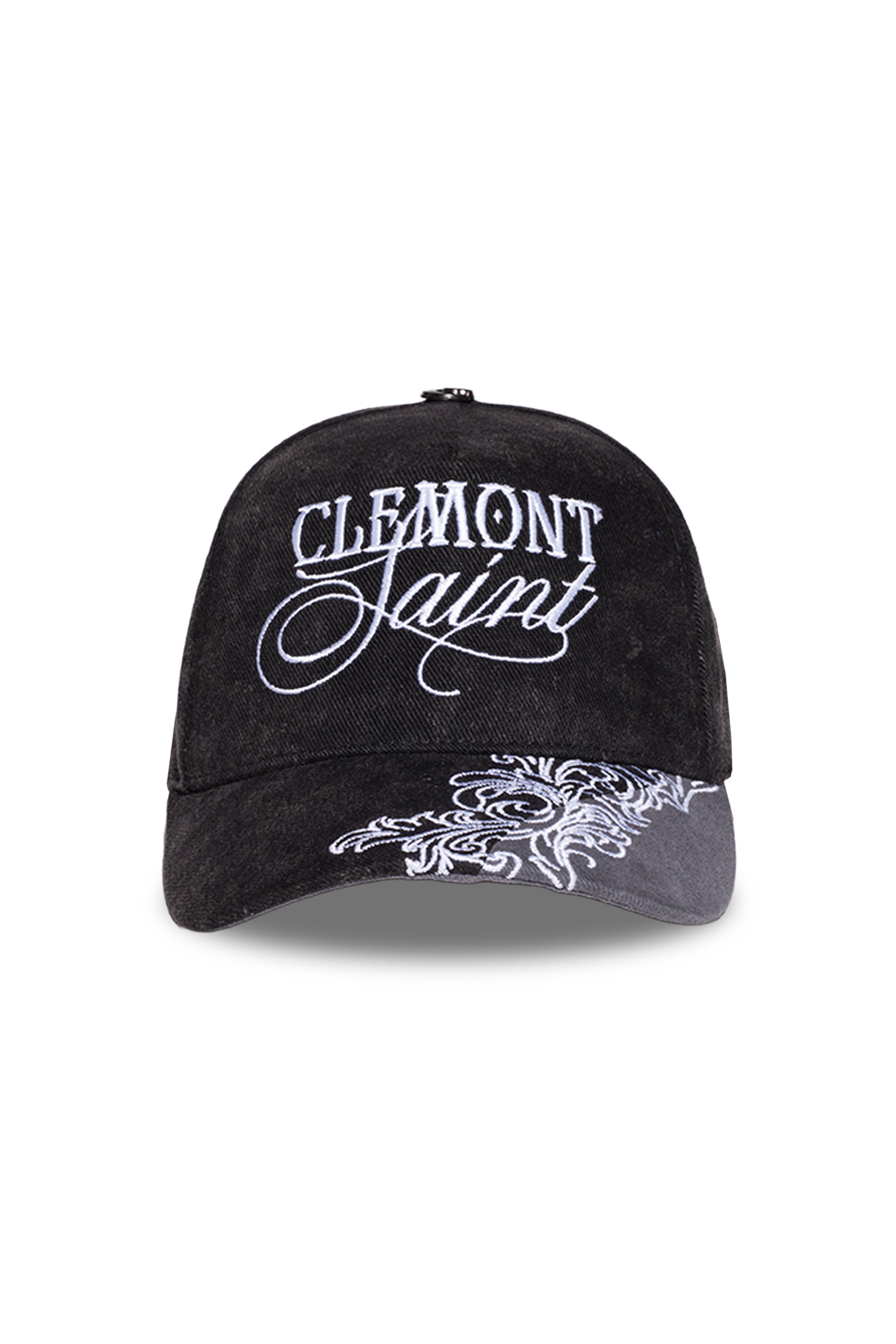 GORRA PECCATORE NEGRO CLEMONT