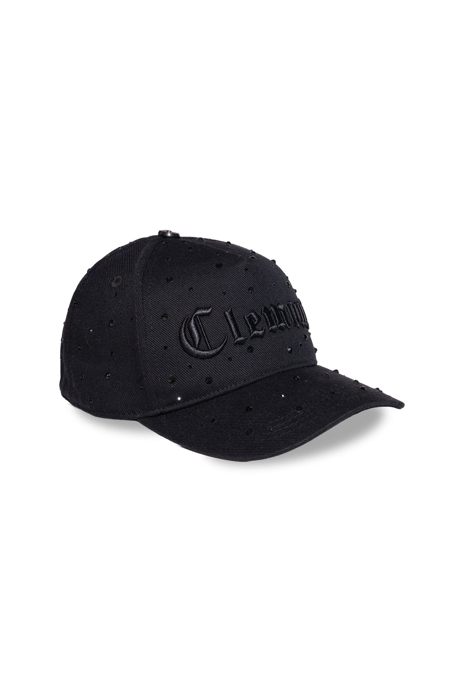 GORRA PRIGIONE NEGRO CLEMONT