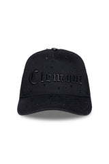 GORRA PRIGIONE NEGRO CLEMONT