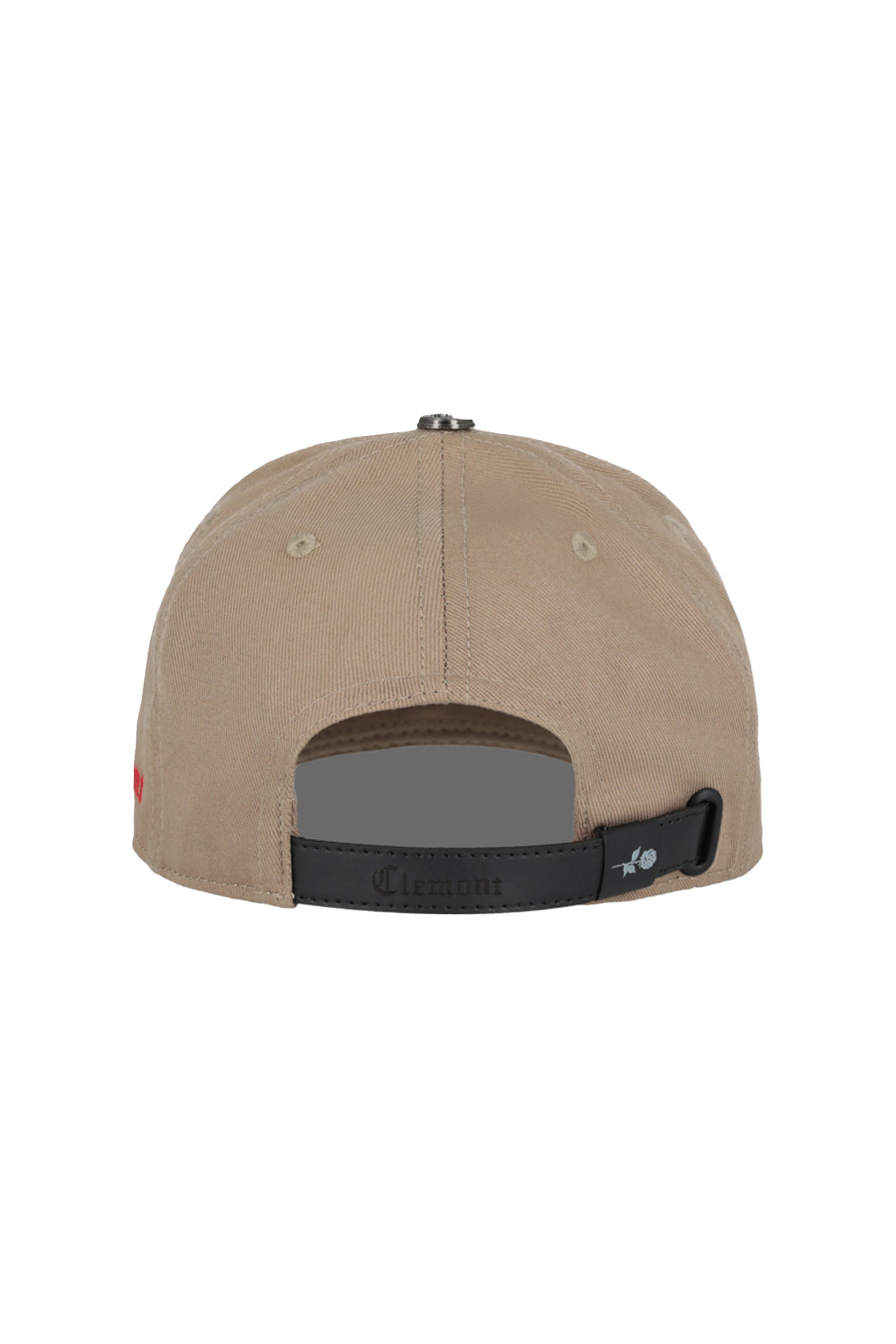 GORRA SUBLIMITÁ TAUPE CLEMONT