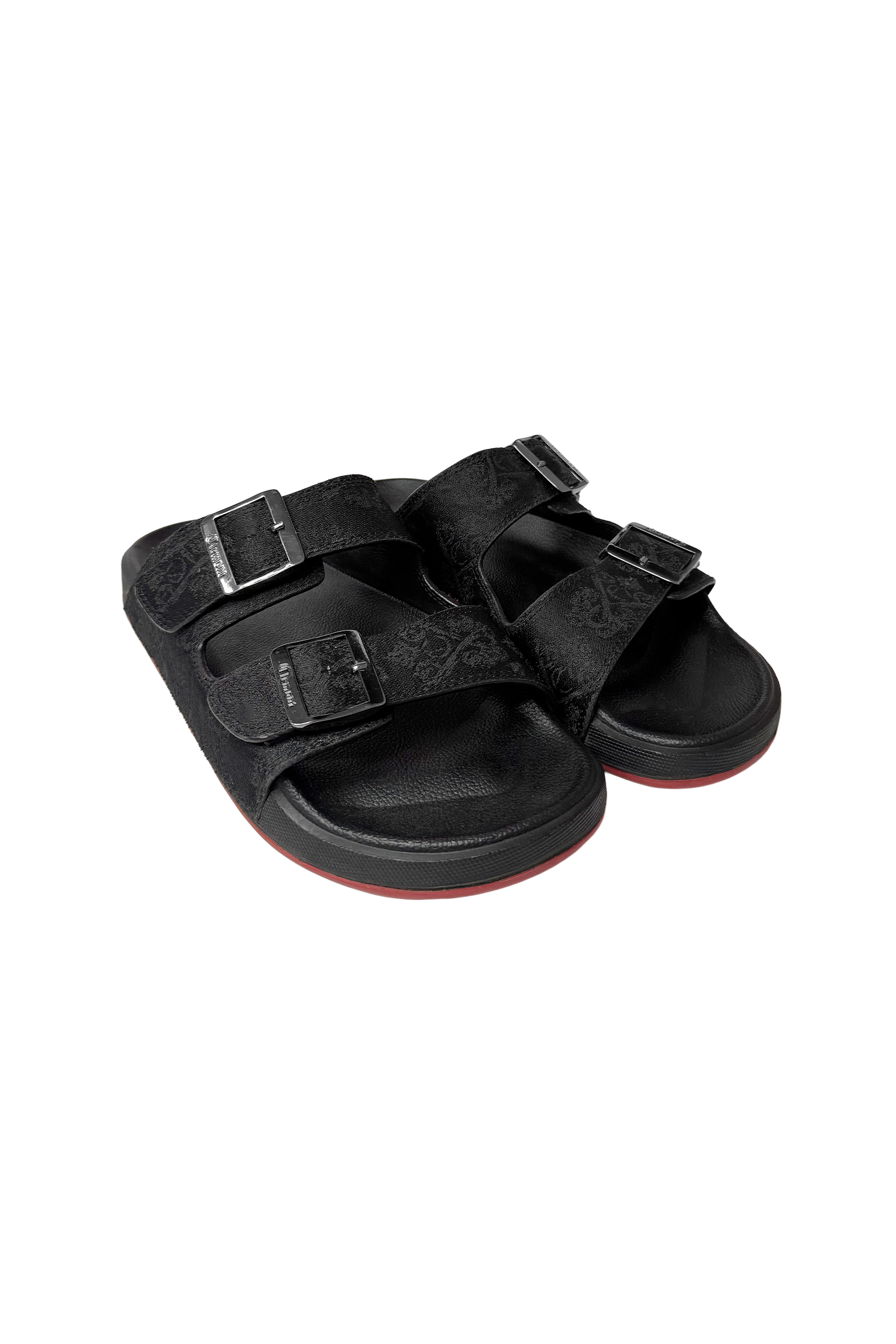 SANDALIAS CALZADO PURIFICAZIONE NEGRO CLEMONT