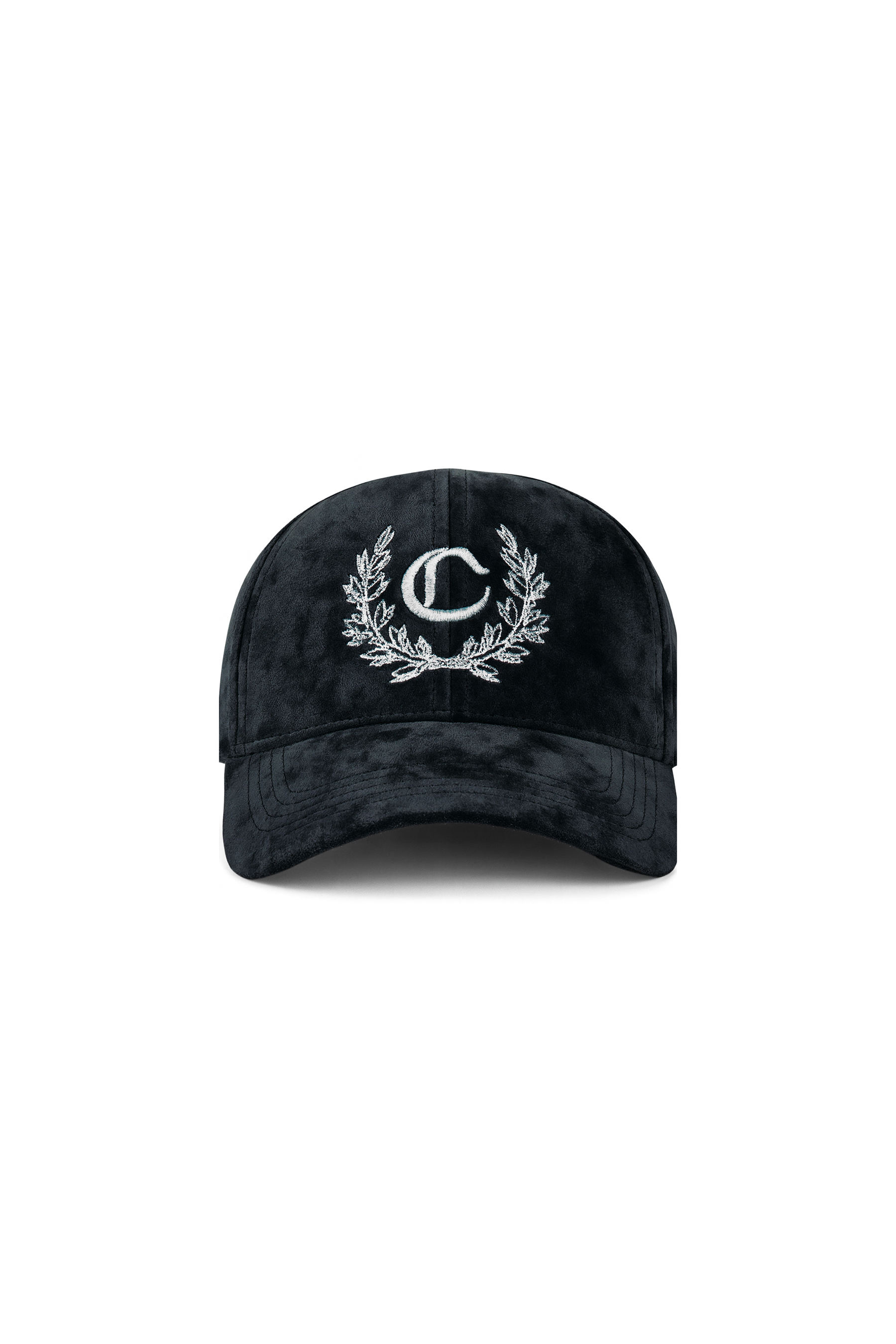 GORRA LUSSURIOSO NEGRO CLEMONT