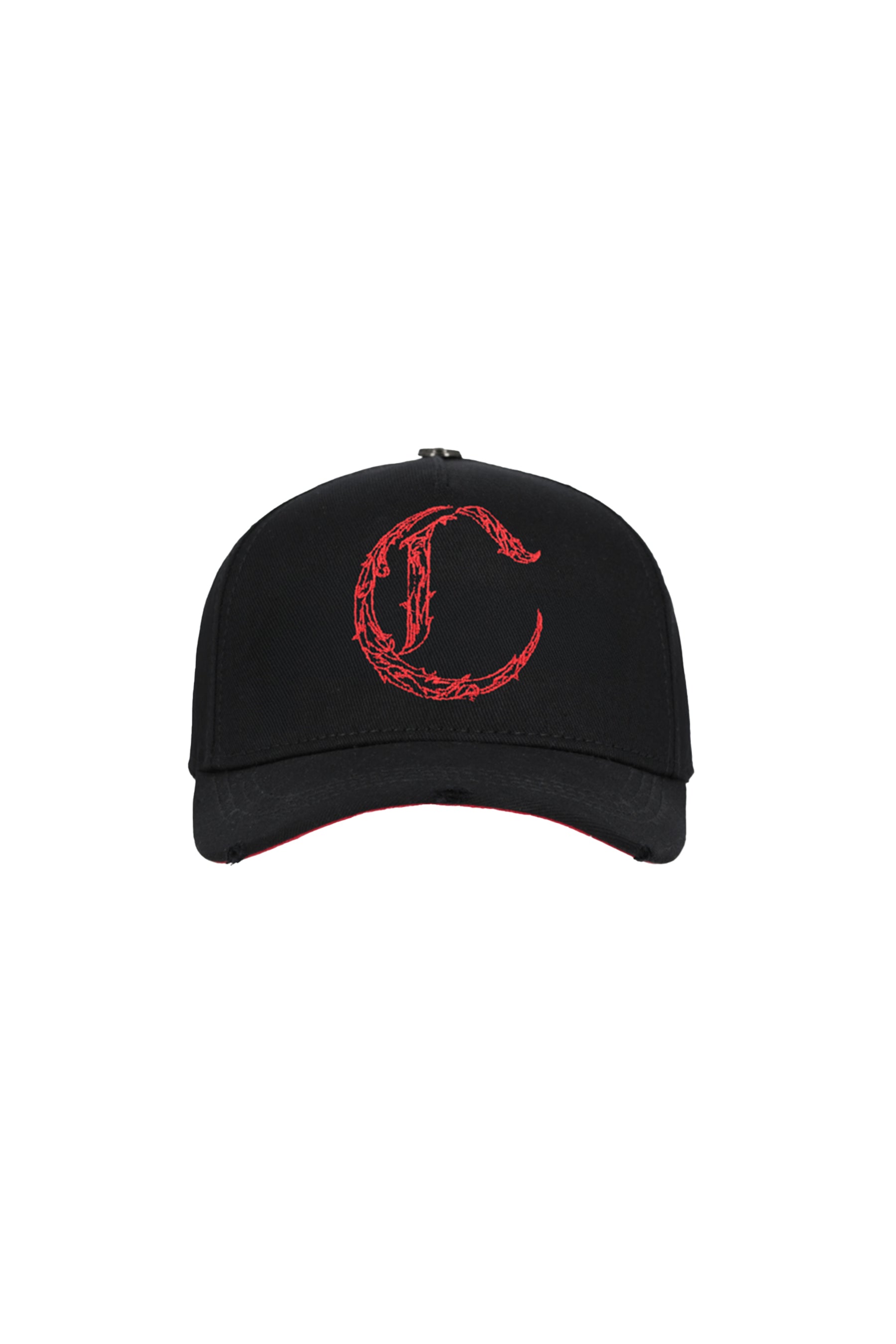GORRA PLENITUDINE NEGRO CLEMONT