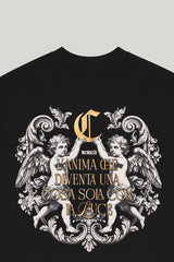 CAMISETA HOMBRE LEGGEREZZA CLEMONT