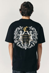 CAMISETA HOMBRE LEGGEREZZA CLEMONT