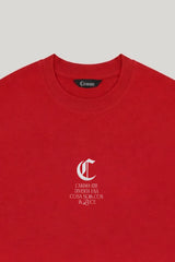 CAMISETA HOMBRE LEGGEREZZA CLEMONT