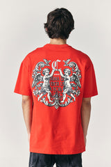 CAMISETA HOMBRE LEGGEREZZA CLEMONT
