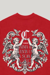 CAMISETA HOMBRE LEGGEREZZA CLEMONT