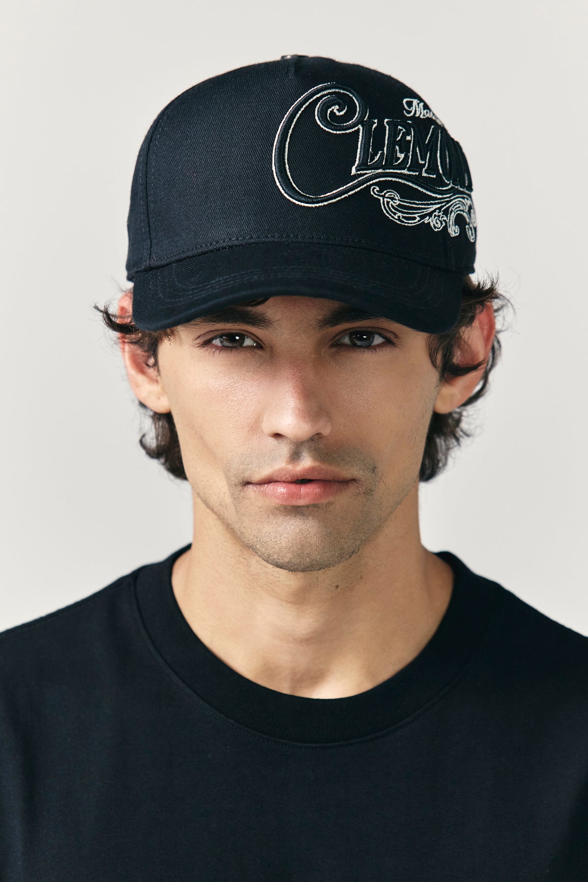 GORRA LEGGIADRO CLEMONT