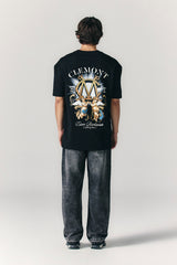 CAMISETA HOMBRE LIMPIDEZZA CLEMONT