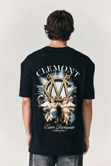 CAMISETA HOMBRE LIMPIDEZZA CLEMONT
