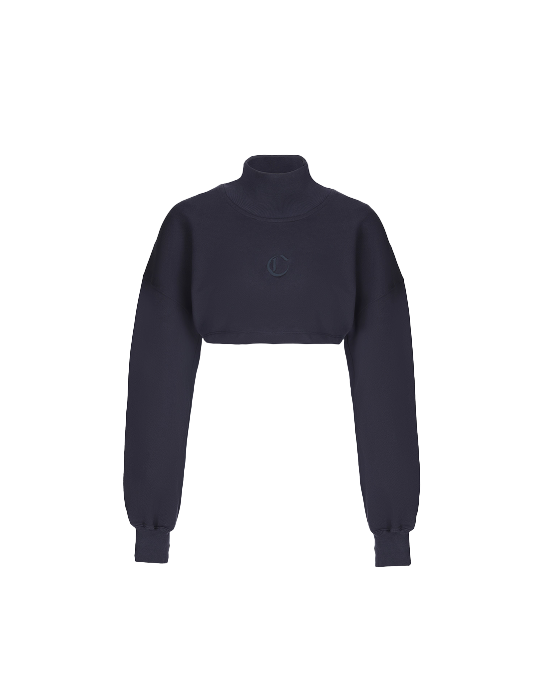 SWEATER IO AZUL CLEMONT