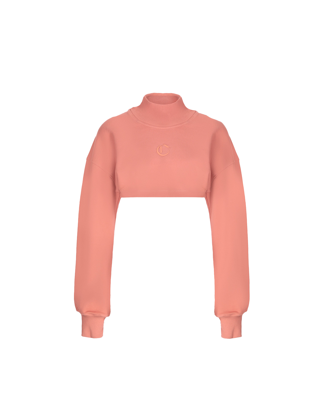 SWEATER IO DUSTY ROSE CLEMONT