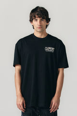 CAMISETA HOMBRE LUCCICHIO CLEMONT