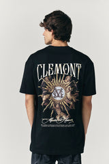 CAMISETA HOMBRE LUCCICHIO CLEMONT