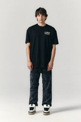 CAMISETA HOMBRE LUCCICHIO CLEMONT