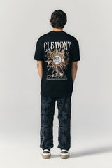 CAMISETA HOMBRE LUCCICHIO CLEMONT