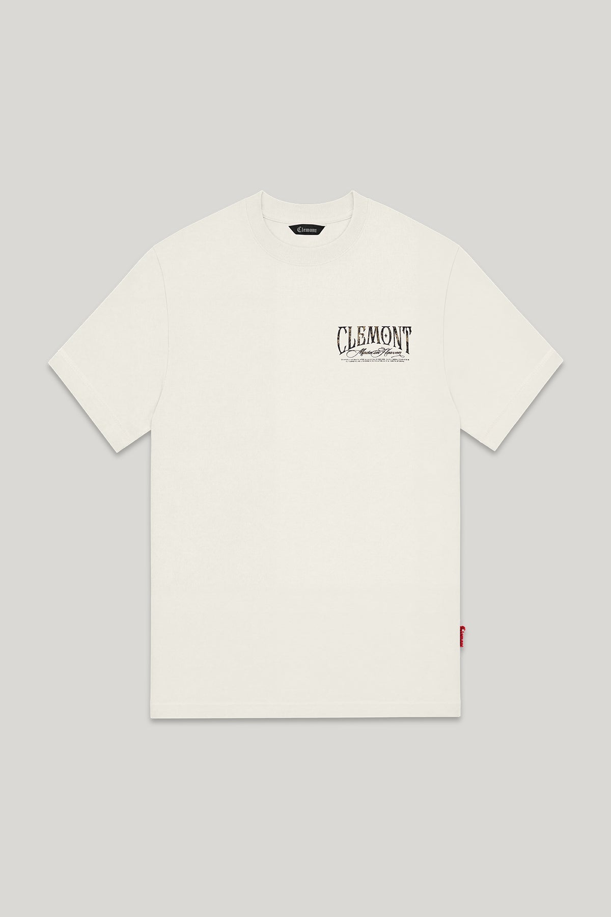 CAMISETA HOMBRE LUCCICHIO CLEMONT