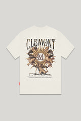 CAMISETA HOMBRE LUCCICHIO CLEMONT