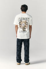 CAMISETA HOMBRE LUCCICHIO CLEMONT