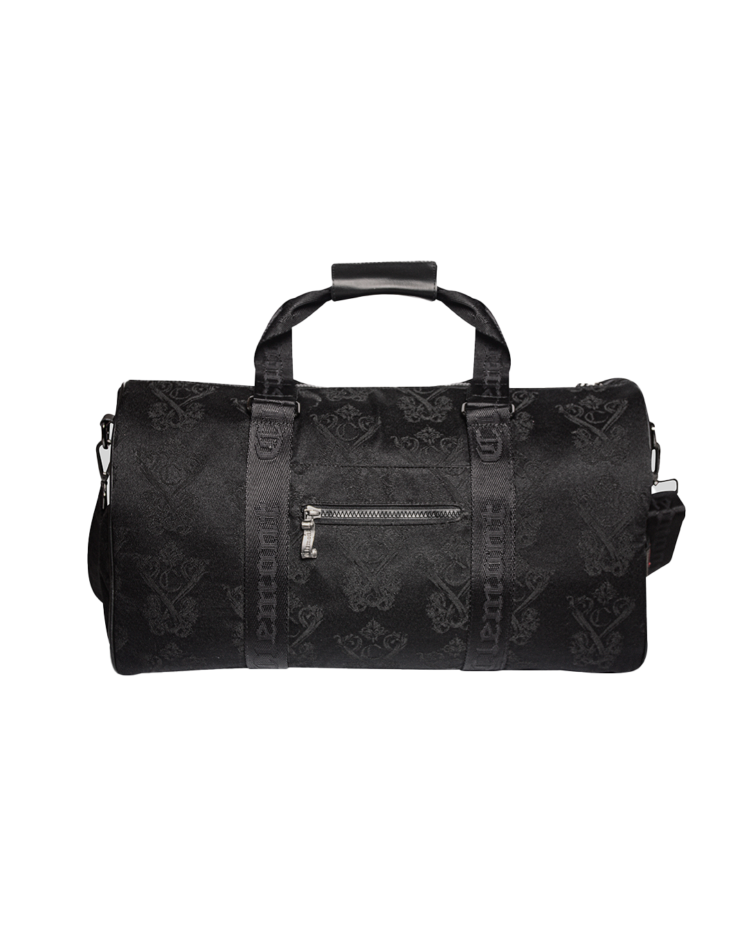 DUFFLE BAG ABELE BLACK CLEMONT