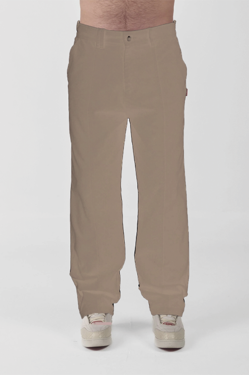 PANTALON INCANTO NUDE CLEMONT