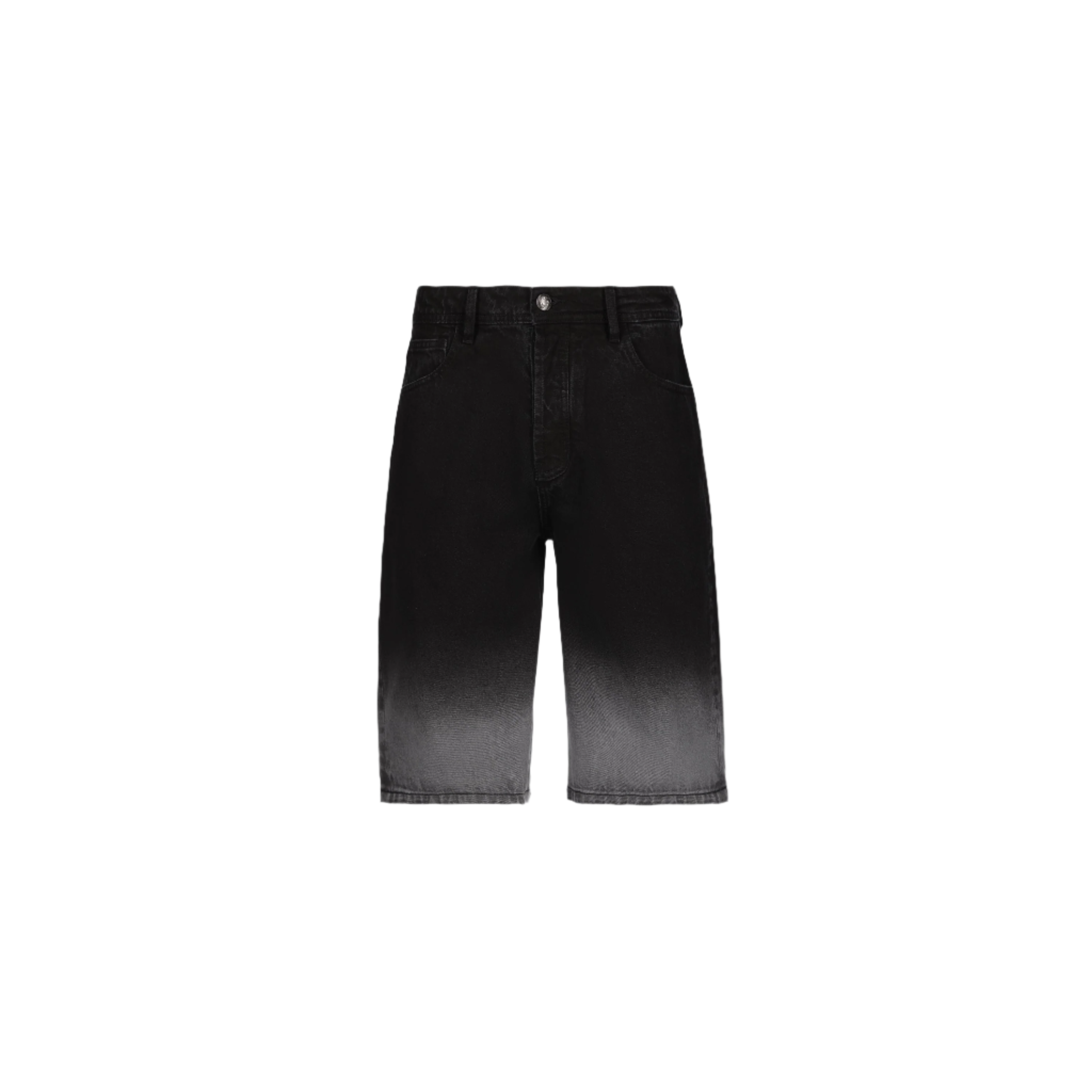 BERMUDA MERCURIO NEGRO CLEMONT