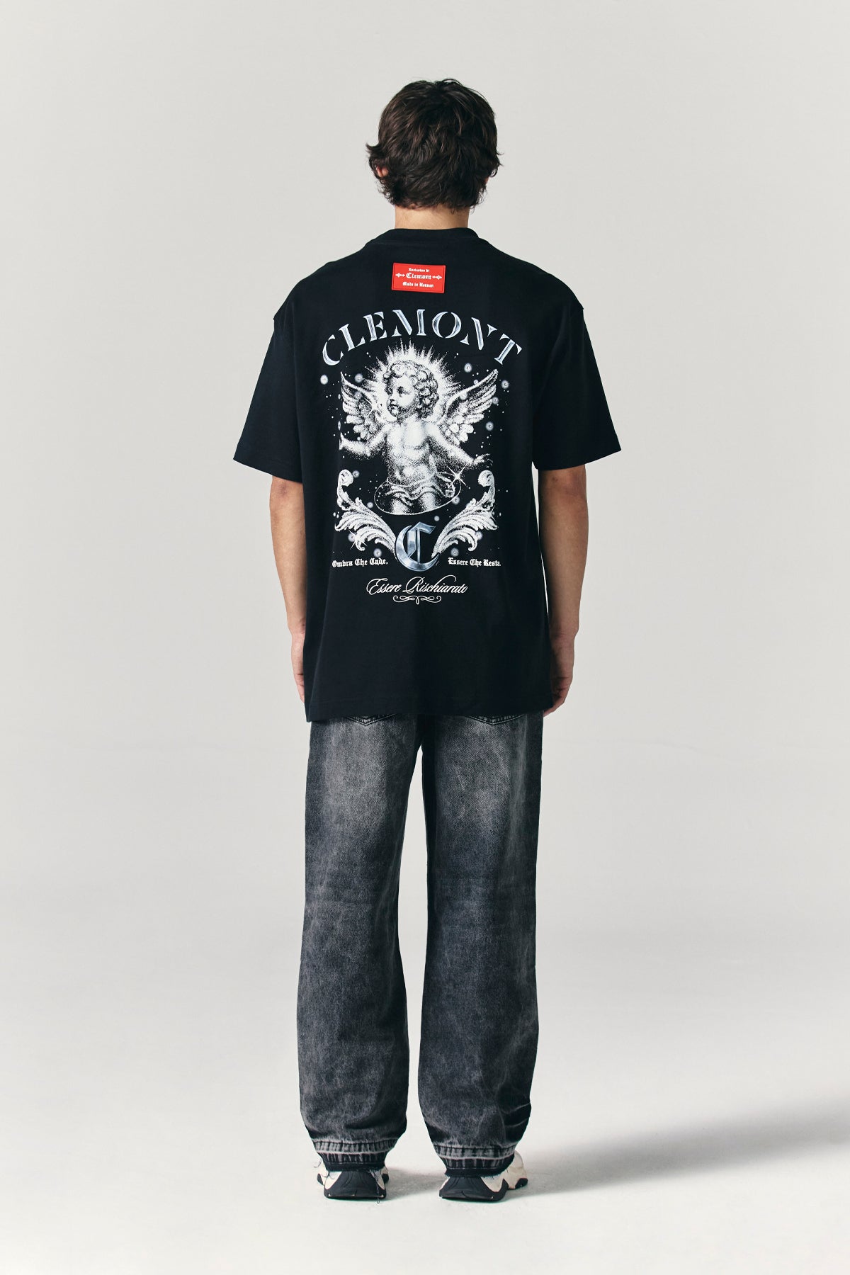 CAMISETA OVERSIZED HOMBRE MIRACOLOSO-4