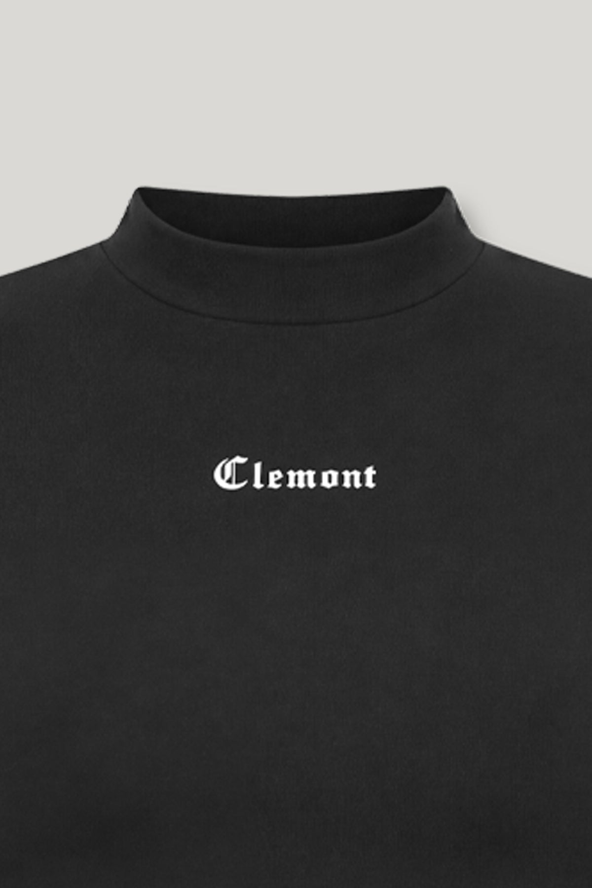TOP MUJER MISTICISMO CLEMONT