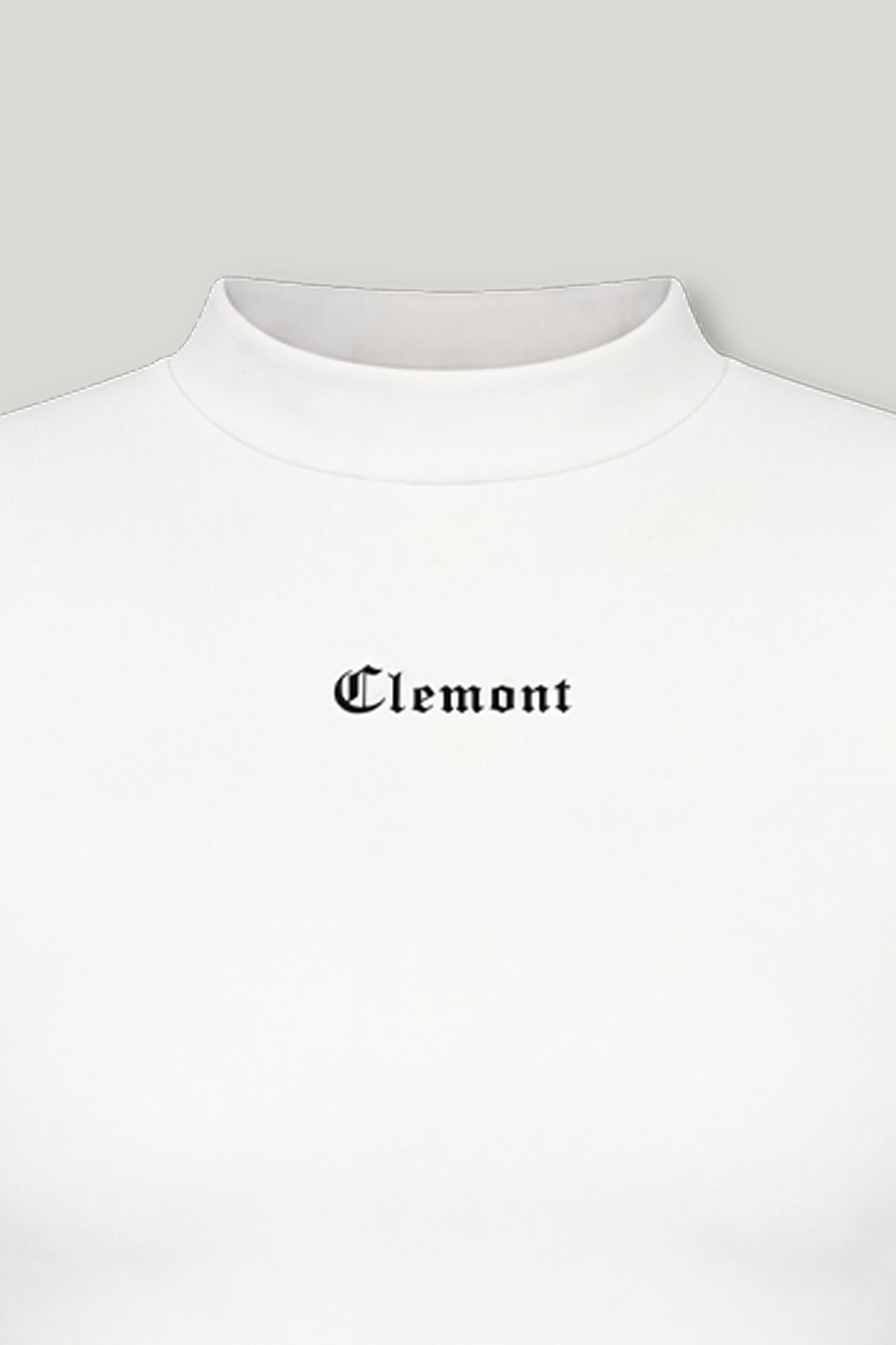 TOP MUJER MISTICISMO CLEMONT
