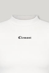 TOP MUJER MISTICISMO CLEMONT