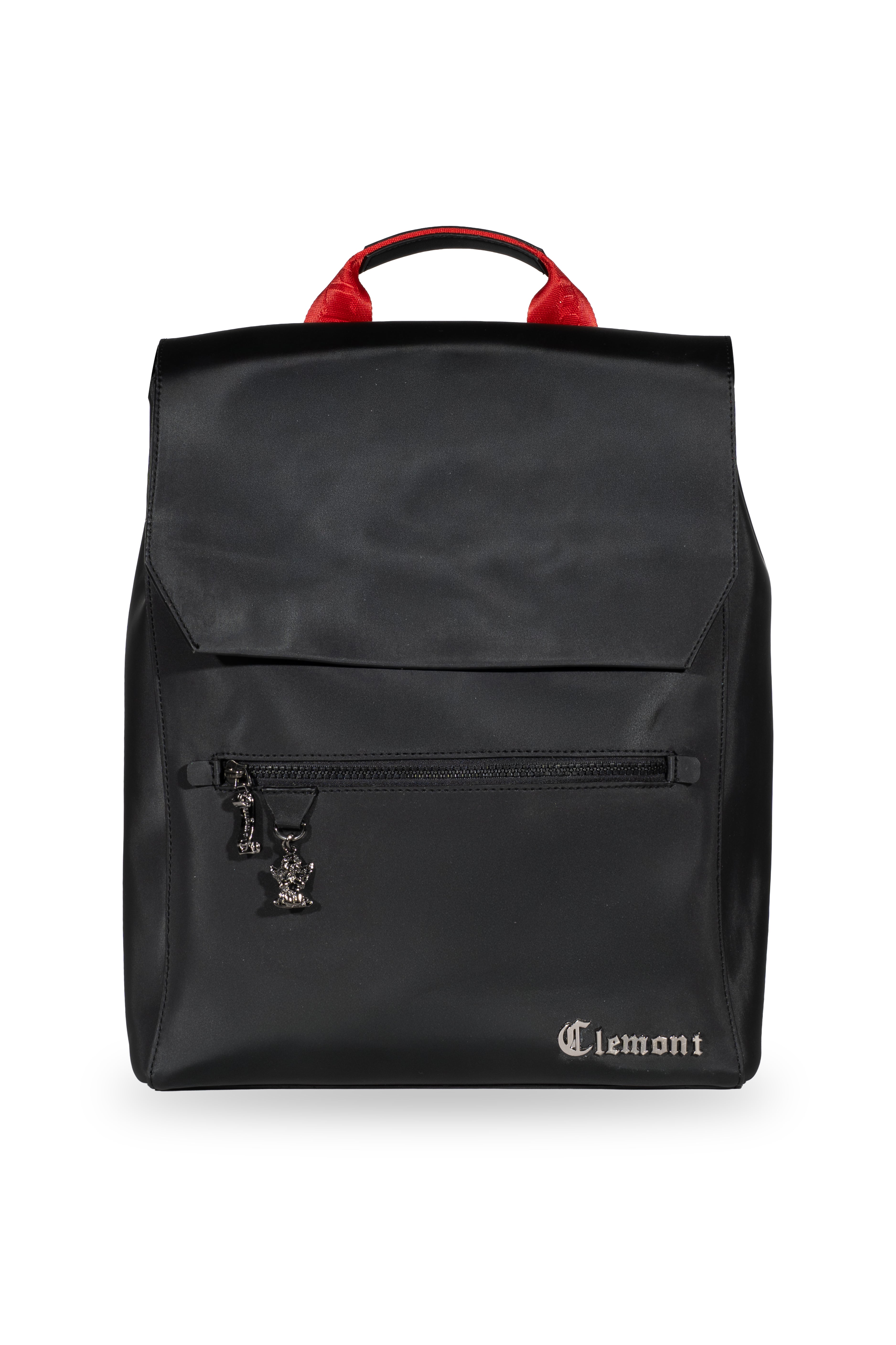 BACKPACK ACCESORIO ULTERIORE NEGRO CLEMONT