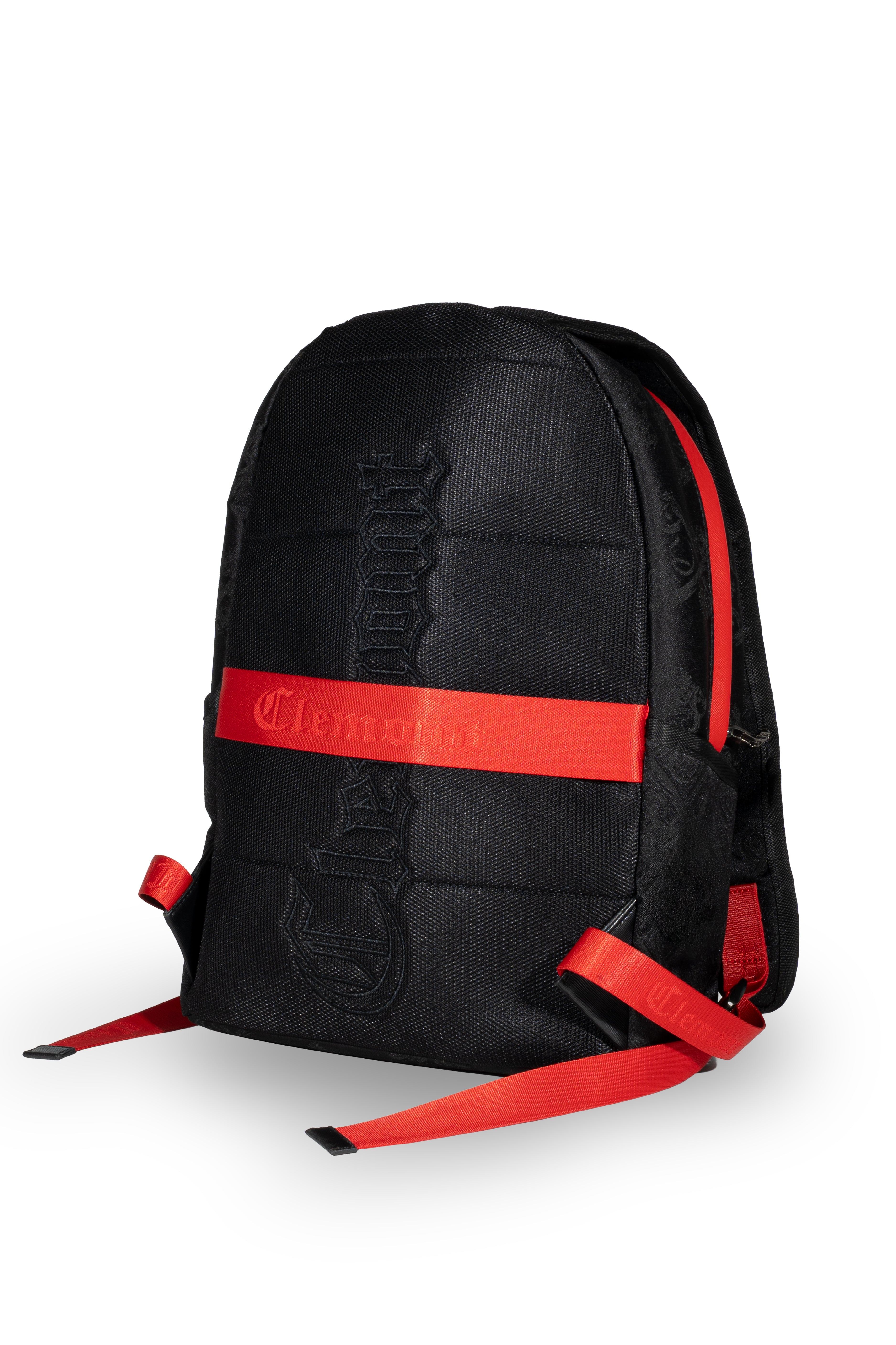 BACKPACK ACCESORIO SOLENNE NEGRO CLEMONT