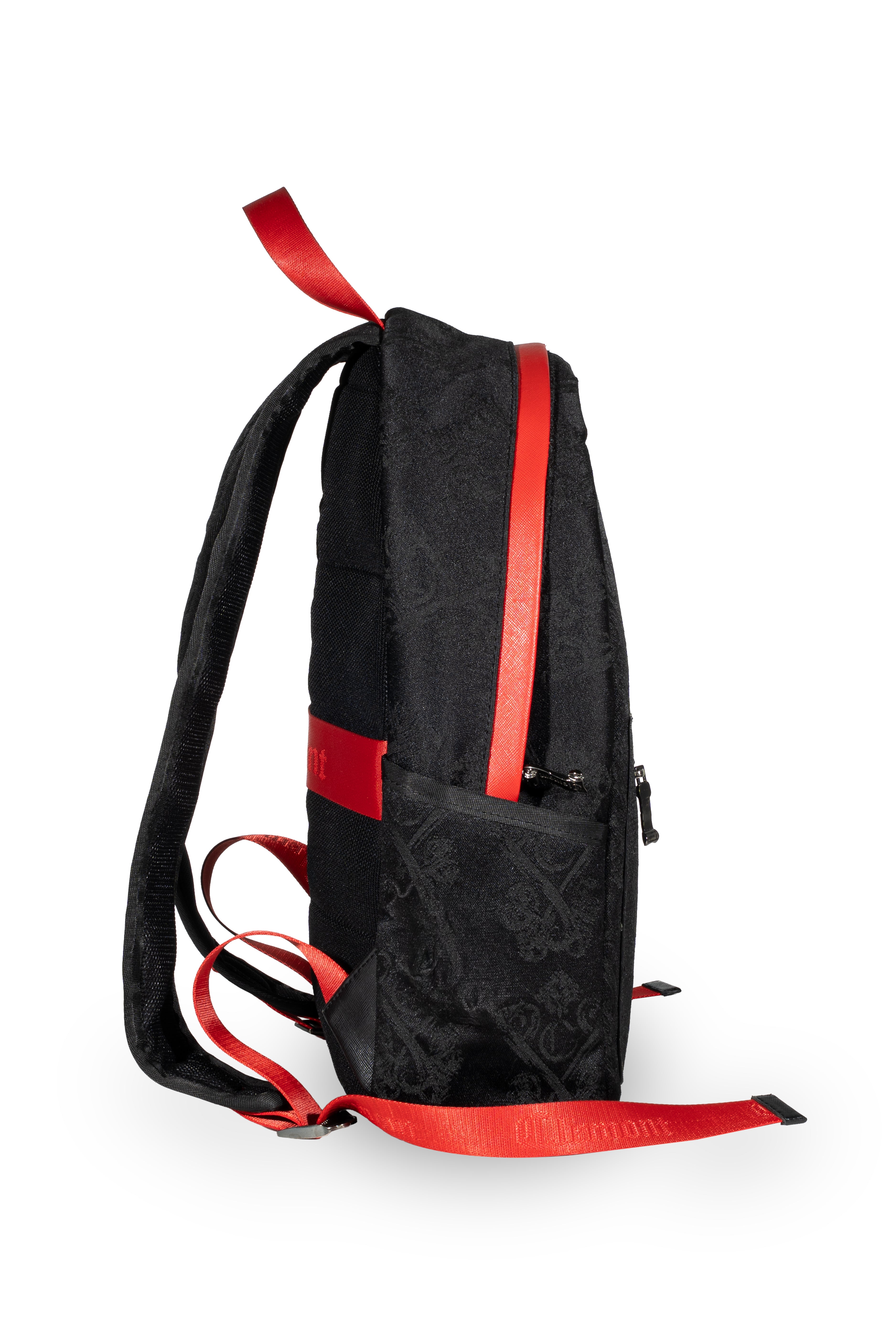 BACKPACK ACCESORIO SOLENNE NEGRO CLEMONT