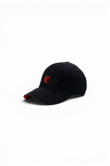 ACCESORIOS GORRA NAUFRAGIO NEGRO CLEMONT