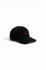 ACCESORIOS GORRA NAUFRAGIO NEGRO CLEMONT