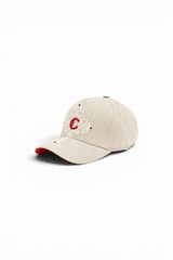 ACCESORIOS GORRA NAUFRAGIO CREMA CLEMONT